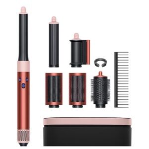 Dyson Airwrap i.d multi-styler & dryer. straight + wavy